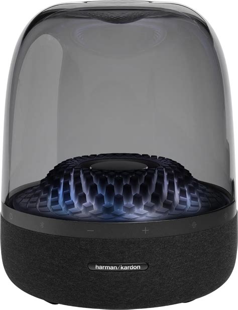 bluetooth speaker studio