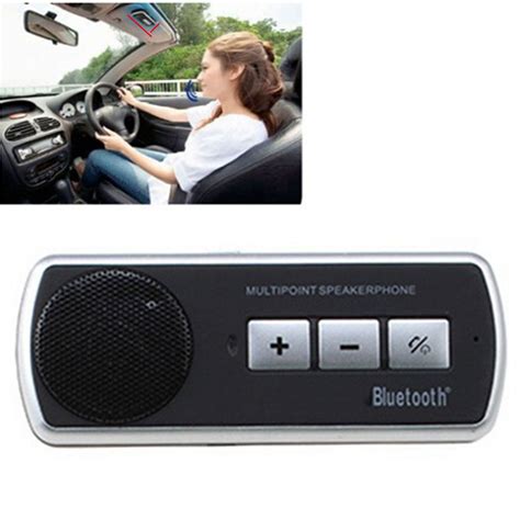 Bluetooth V3 0 Audio Voice With Phone Book Module