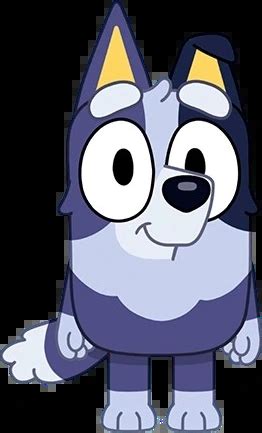 Bluey Future Child