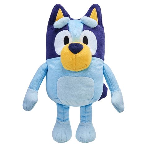 Bluey Stuffed Animals
