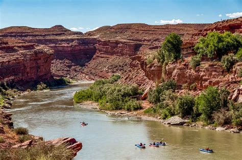 bluff utah