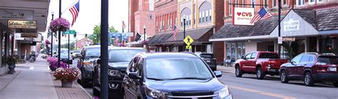 bluffton ohio