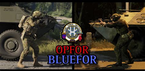 blufor - Blog