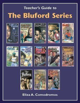 Download Bluford Series Study Guides 