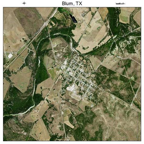 blum texas