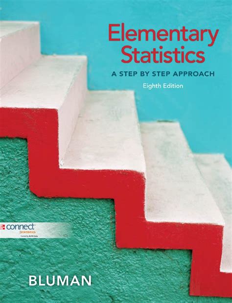 Bluman Elementary Statistics 8th Edition Answers