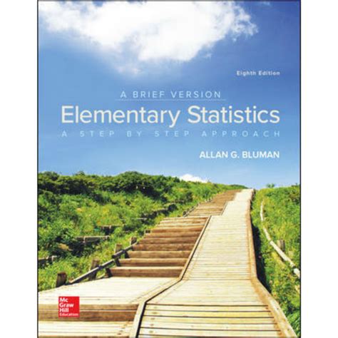 Download Bluman Elementary Statistics 8Th Edition Answers 