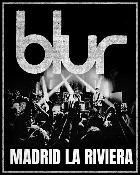 blur la riviera
