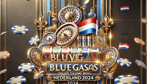Bluvegas Blockchain
