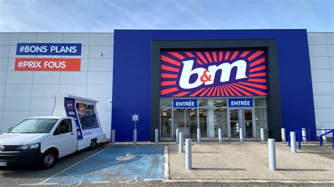Bm Saint Quentin