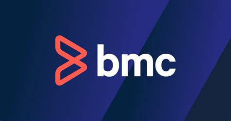 Bmc Control Mainframe