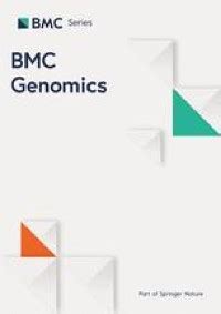 Read Online Bmc Genomics Core 