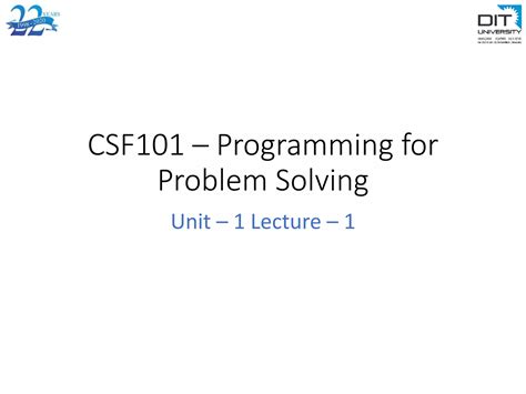Bmcc Csf 101
