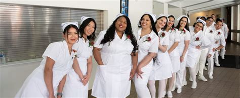 Bmcc Nursing Program