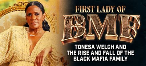 Bmf First Lady