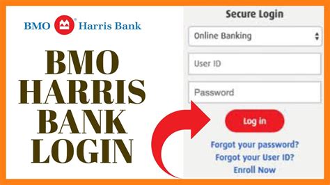 Bmo Harris Login