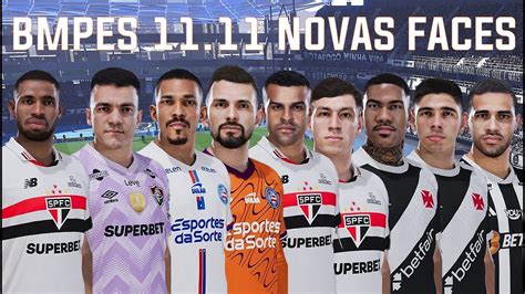 Bmpes 11