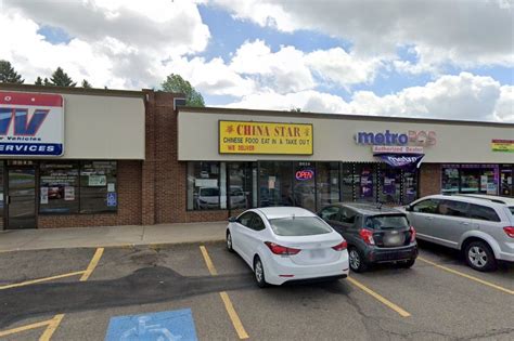 bmv canton ohio