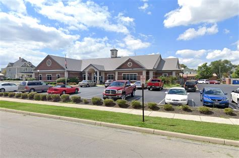 bmv lima ohio