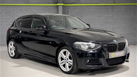 Bmw 116i Service