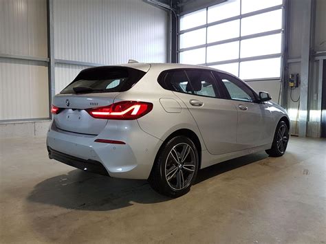 bmw 118i angebote