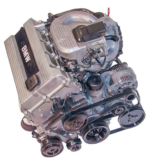 Bmw 318 Si Engine