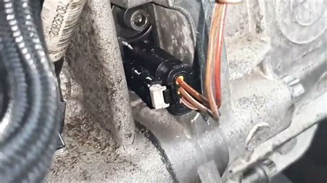 Bmw 320d Crank Position Sensor