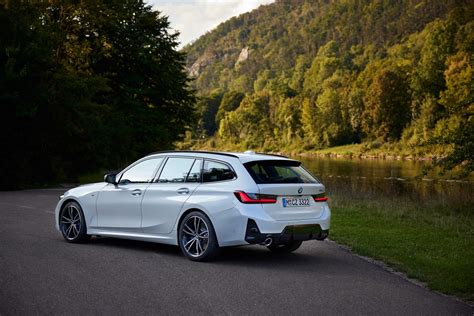Bmw 320d Touring