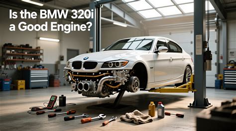bmw 320i guide