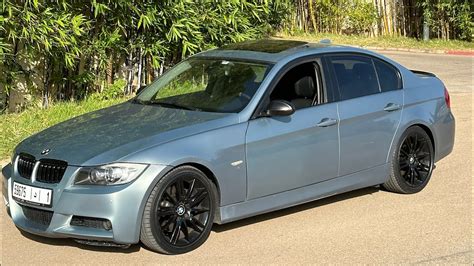 Bmw 325d E90