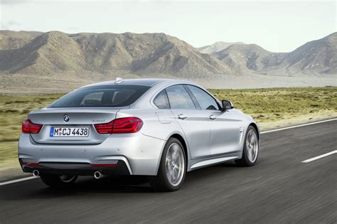 bmw 4er-reihe mercedes-benz e-klasse