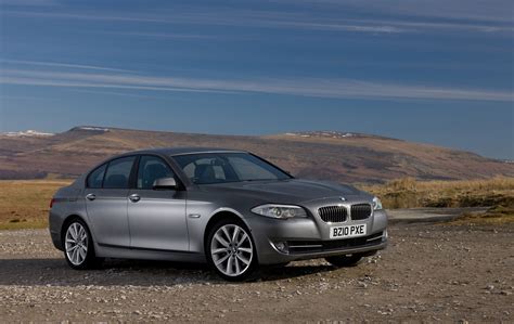 Bmw 520d