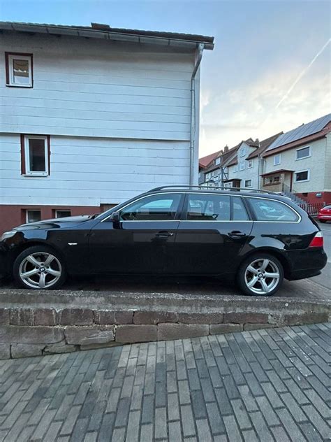 bmw 525d e60 wie gut oder schlecht