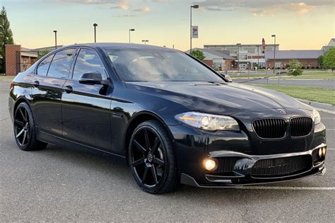 Bmw 535i