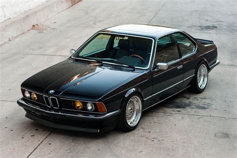 Bmw 635 Z
