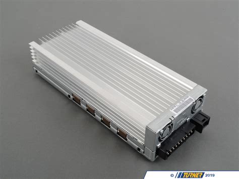 Bmw Amplifier Dsp 2