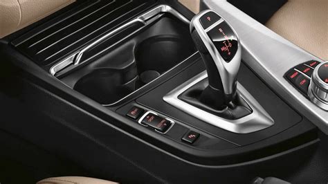 Bmw And Automatic