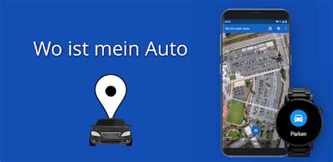 bmw app wo ist mein auto