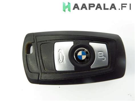 bmw avain hinta