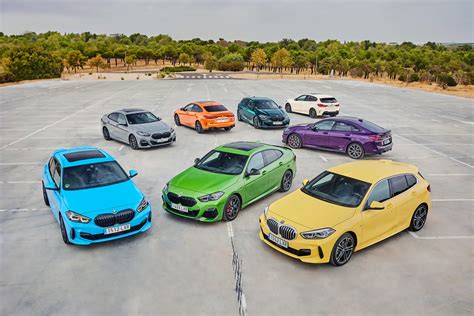 bmw colors