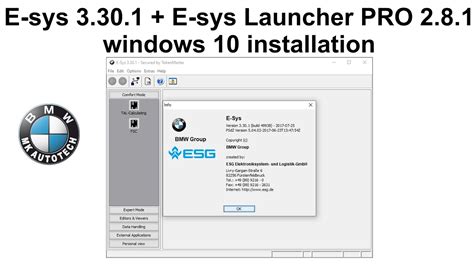 Bmw E Sys 3 27 1 Patch Token Generator
