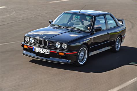 bmw e30s