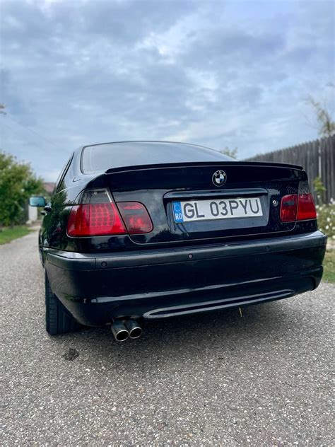 bmw e46 320d euro 4 warum dpf nachgerüstet