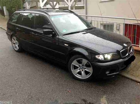 bmw e46 330d 204 ps euro