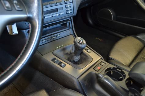 Bmw E46 Manual