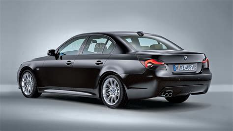 Bmw E60