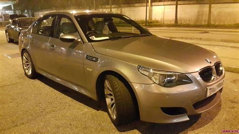 Bmw E60 Bentley