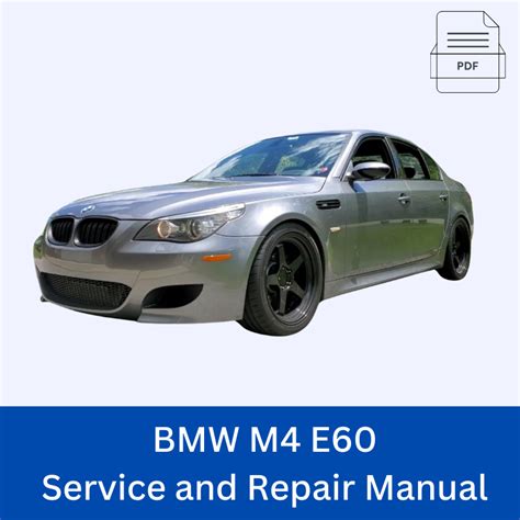 Bmw E60 Service
