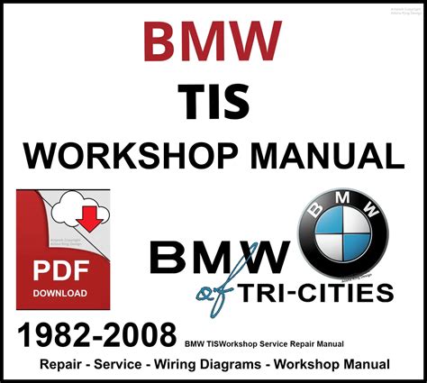 bmw e60 tis manual