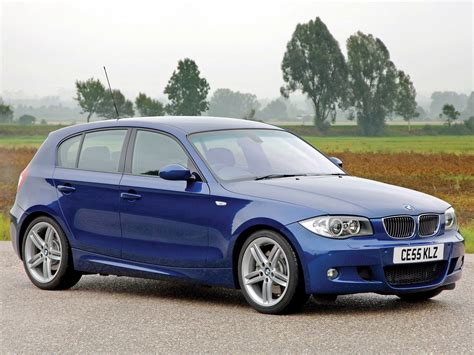 Bmw E87 S